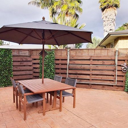 Central Oasis Apartment Tauranga Luaran gambar