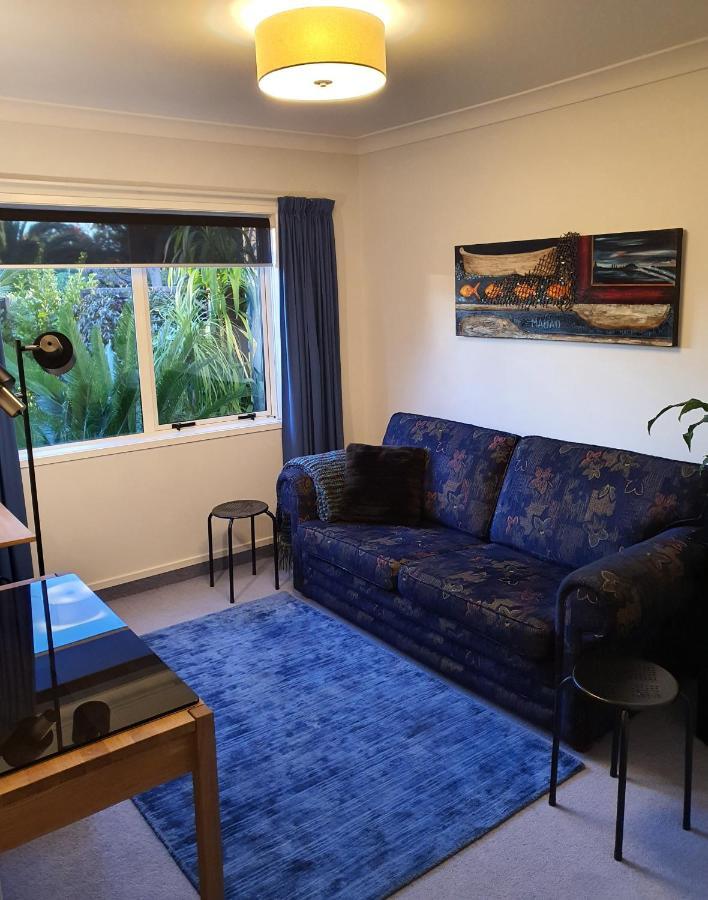 Central Oasis Apartment Tauranga Luaran gambar