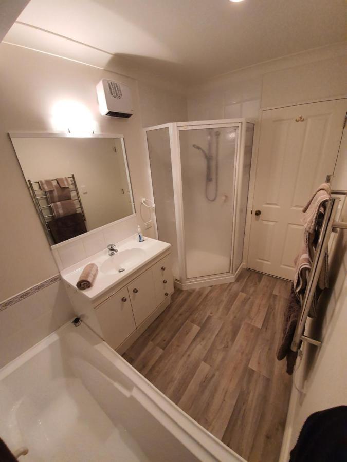 Central Oasis Apartment Tauranga Luaran gambar